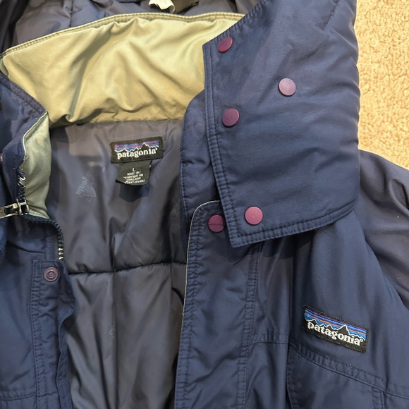 Vintage Patagonia - men’s parka - L - Picture 3 of 6